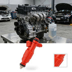 Fuel Injector for Hyundai Elantra Kia 1.8L 2.0L (2011–2016) 35310-2E000 JY0388