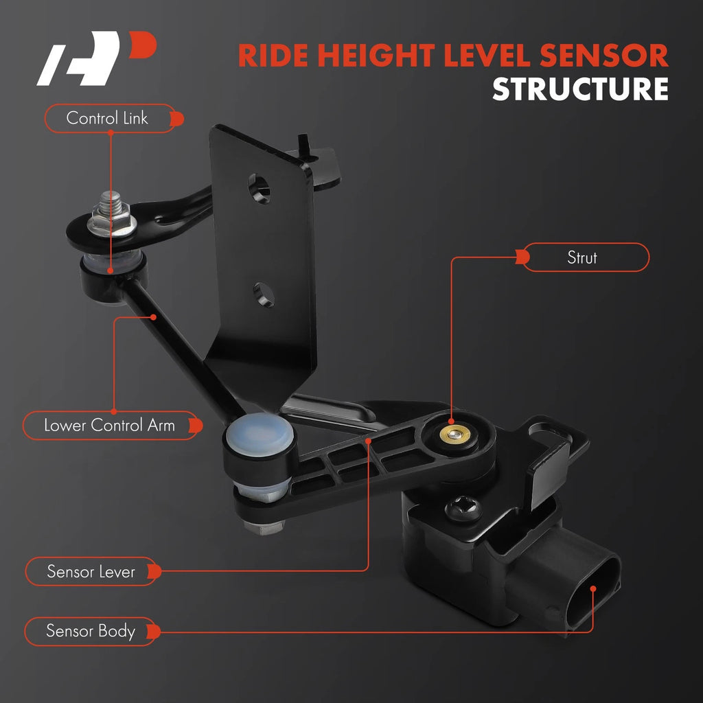 Height Level Sensor for Kia Borrego (2009-2016)