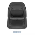 Seat for John Deere Gator, Toro Lawn Mowers, Bobcat Utility Vehicles