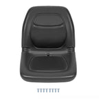 Seat for John Deere Gator, Toro Lawn Mowers, Bobcat Utility Vehicles