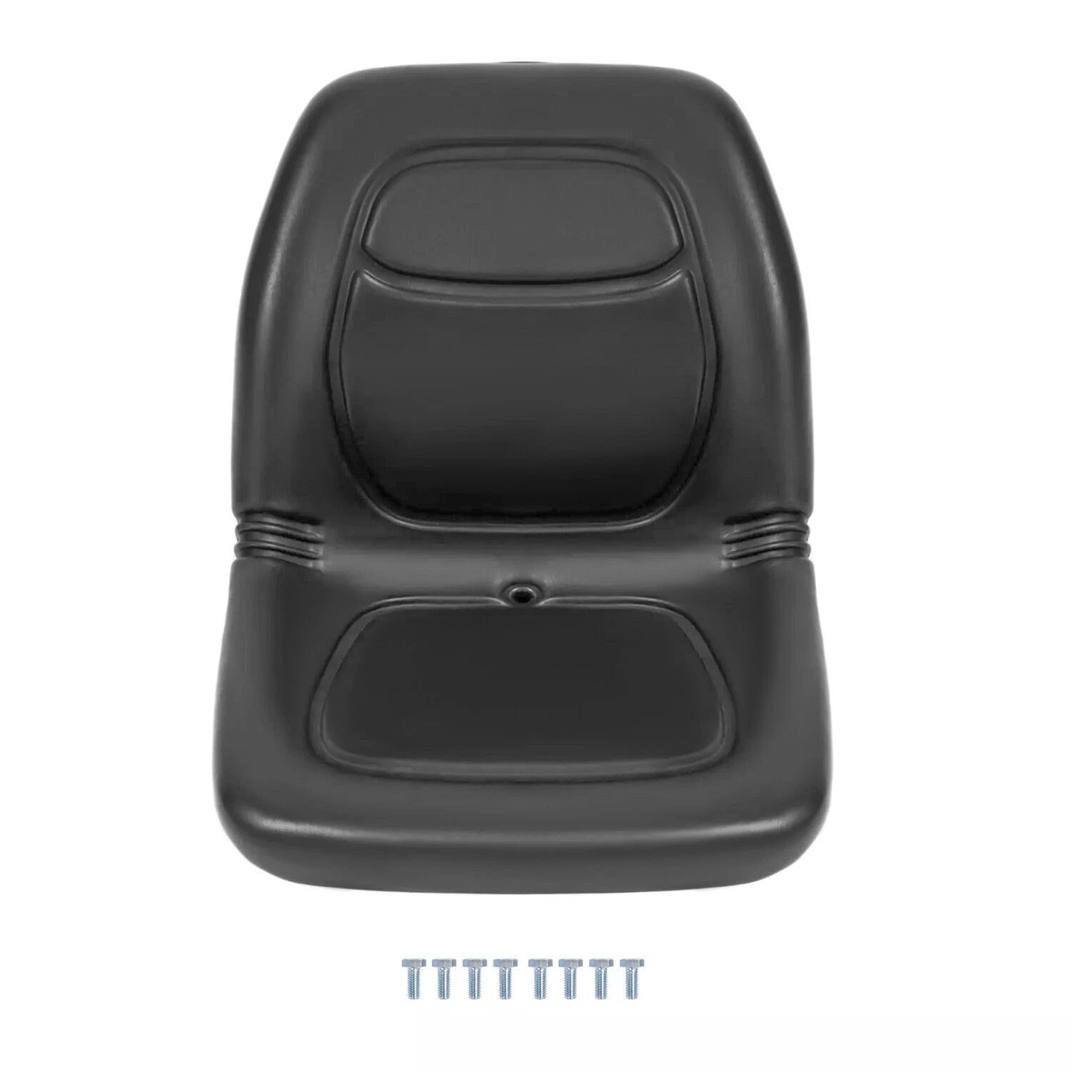 Seat for John Deere Gator, Toro Lawn Mowers, Bobcat Utility Vehicles