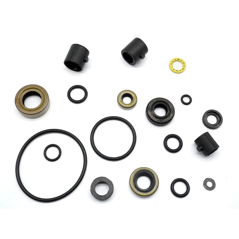 Gearcase Seal Kit 26-77066A1 for Mercury Mariner Force (3.9)
