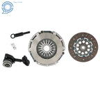 Clutch Kit for Ford Focus L4 2.0L (2012-2018)