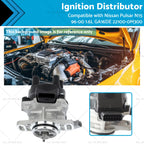 Electronic Ignition Distributor for Nissan Pulsar N15 (1996–2000) 1.6L GA16DE