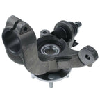 Front Left Steering Knuckle & Hub Bearing for Ford Transit Connect (2010-2023)