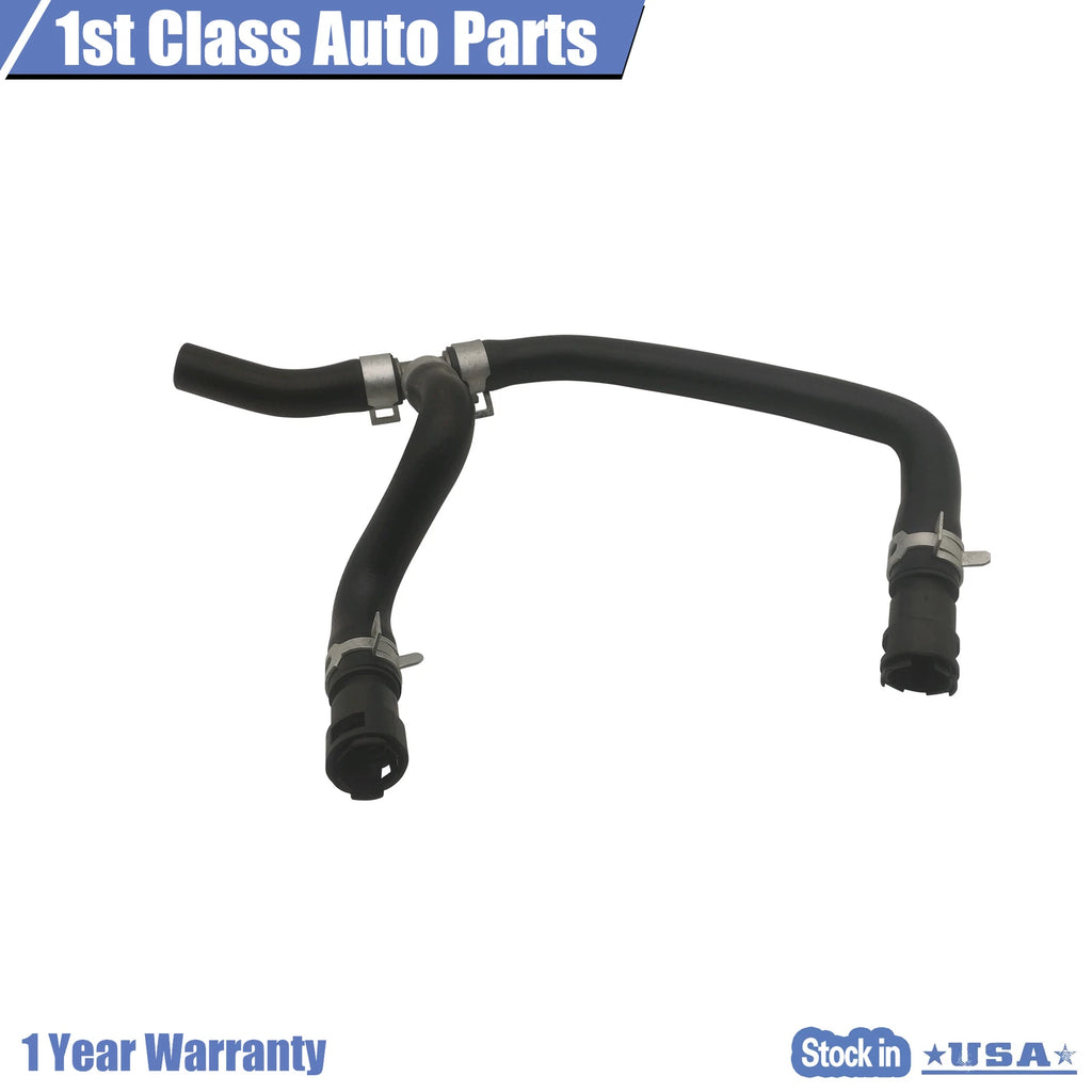 Heater Hose Assembly for GMC Buick Chevrolet Traverse (2007-2018)