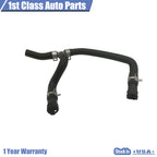 Heater Hose Assembly for GMC Buick Chevrolet Traverse (2007-2018)