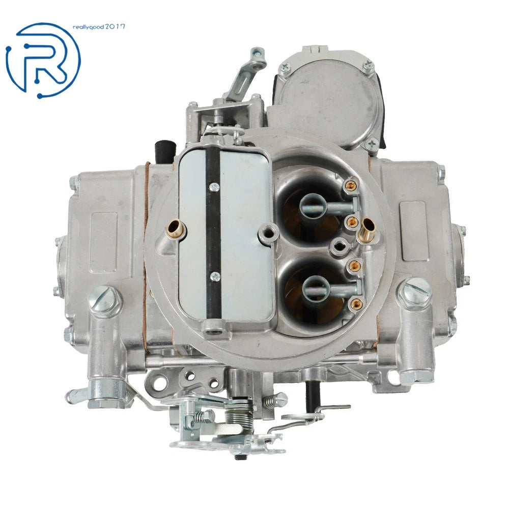 4 Barrel Carburetor for Chevy 327 (1968-1972)