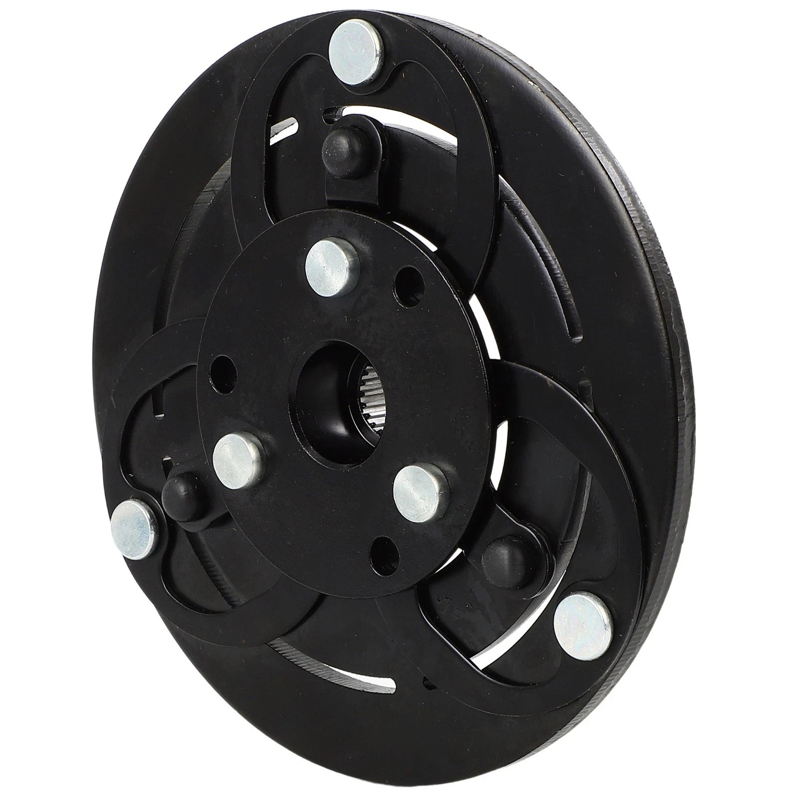 AC Compressor Clutch Kit for Toyota Yaris (2019–2020)