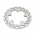 Rear Brake Disc Rotor for Suzuki AN650 Burgman Skywave 650 (2004–2012) T9