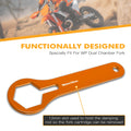 Fork Cap Wrench Tool for KTM SX XC F EXC 2008–2022 (50mm)