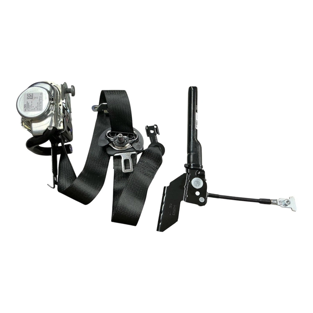 Front Left Seat Belt with Pretensioner for GMC Sierra 1500 (2019–2026)
