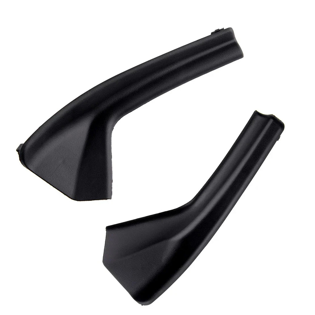 2 x Side Cowl Extension Trim for Nissan Versa (2007-2011)