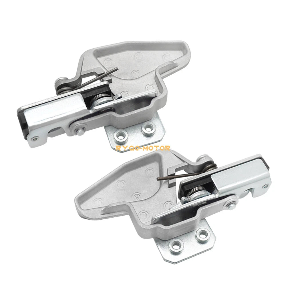 Door Latch Lock Set for Polaris Ranger XP 1000, Ranger Crew XP 1000 (2017)