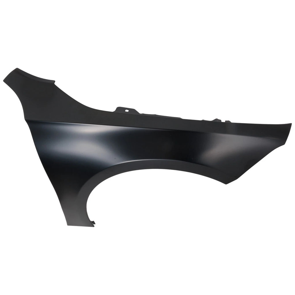 Set of 2 CAPA Fenders for Mercedes-Benz A220 (2019–2022) Left & Right