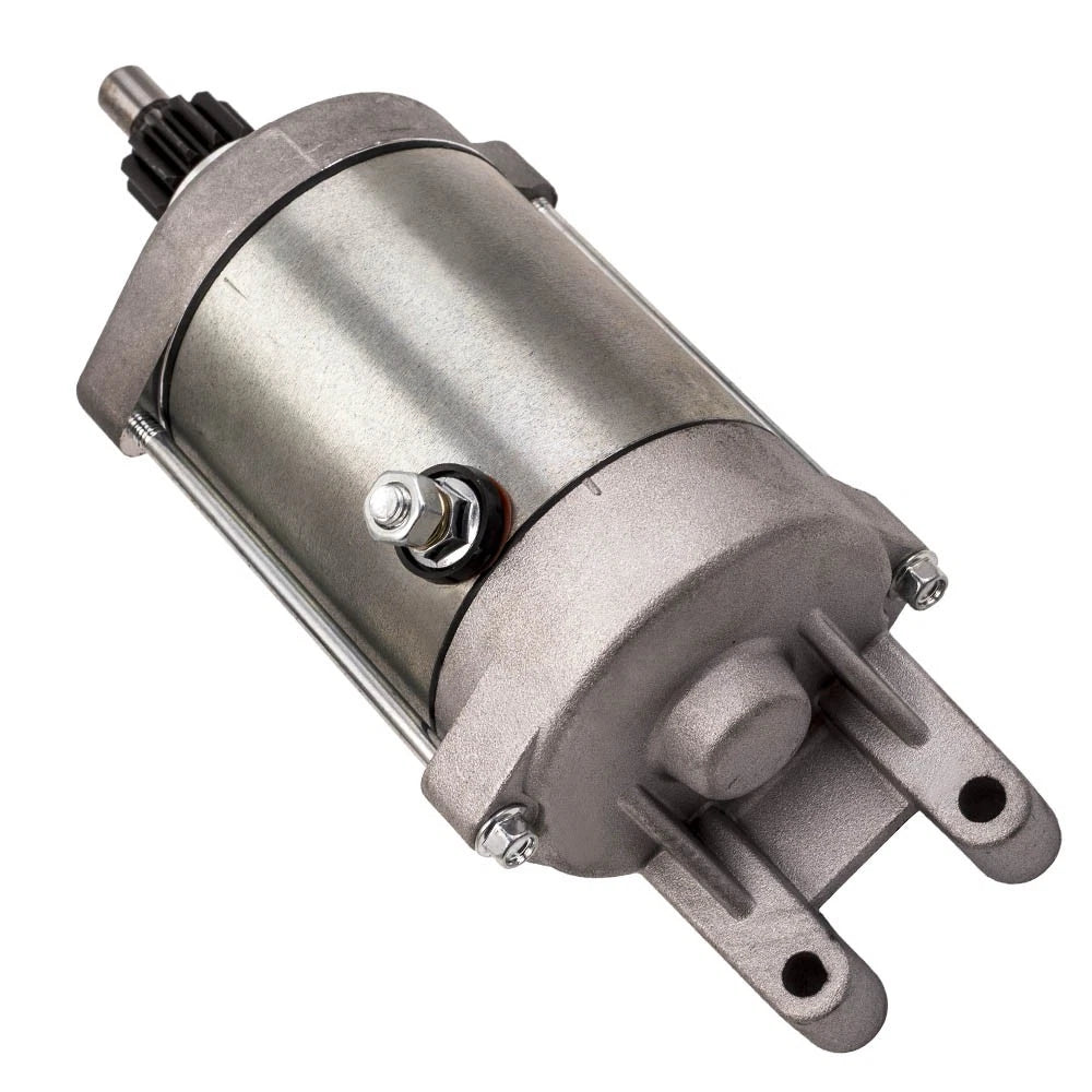 12V Starter Motor for Yamaha Raptor 660R YFM660R (2001–2003) 3SX-81890-00