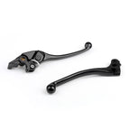 Brake Clutch Levers for Honda CBR 600 F2 F3 F4 F4i 900R (1991–2006) Black