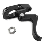 CNC Finger Throttle Lever Black for SeaDoo Super Jet Ski WaveRunner (440-650)
