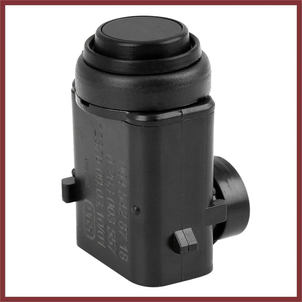 Bumper Parking Sensor for Mercedes-Benz C209 W203 W209 E550 (2003-2009)