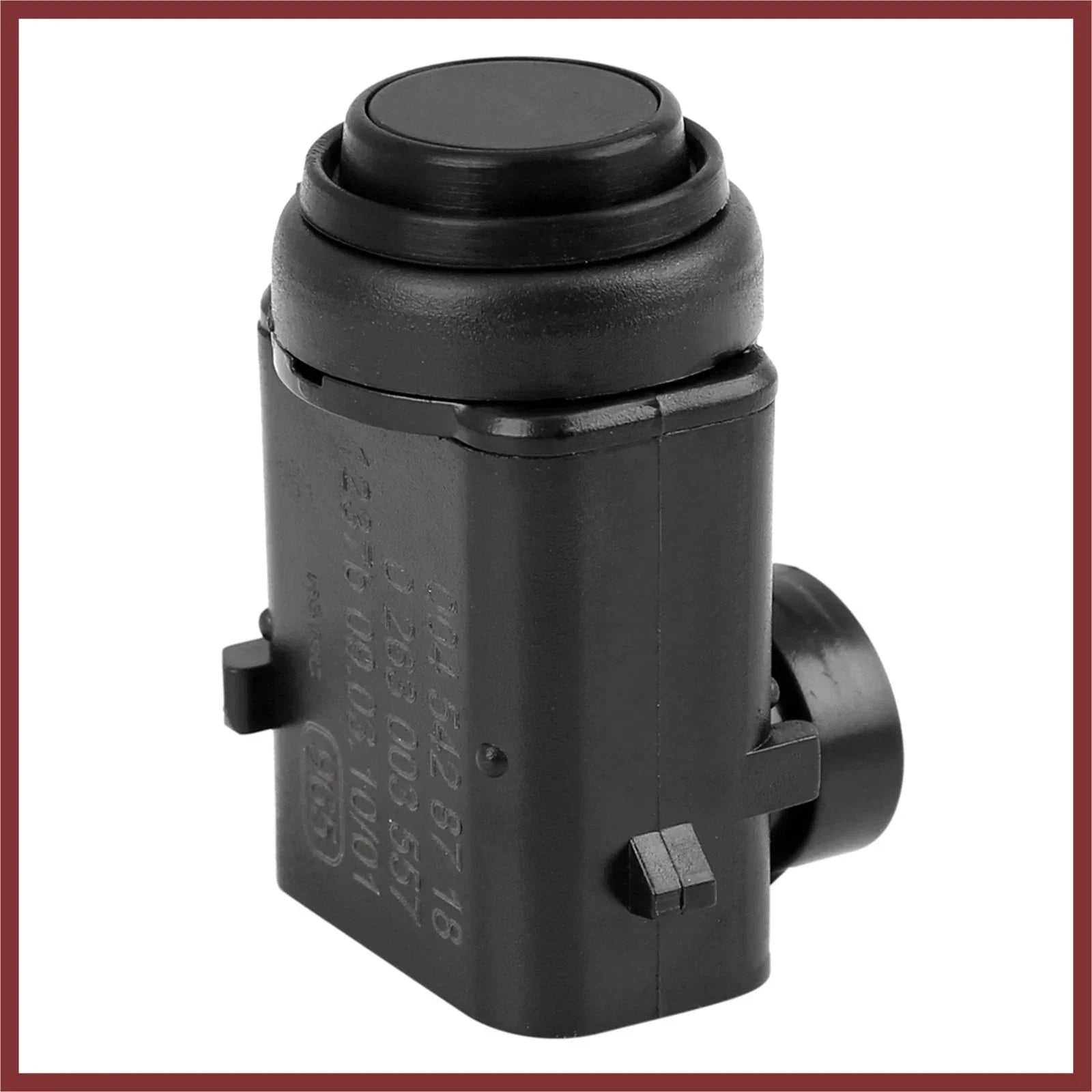 Bumper Parking Sensor for Mercedes-Benz C209 W203 W209 E550 (2003-2009)
