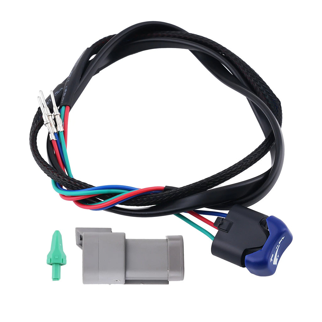 Trim Tilt Switch for Johnson Evinrude OMC Remote Control Box