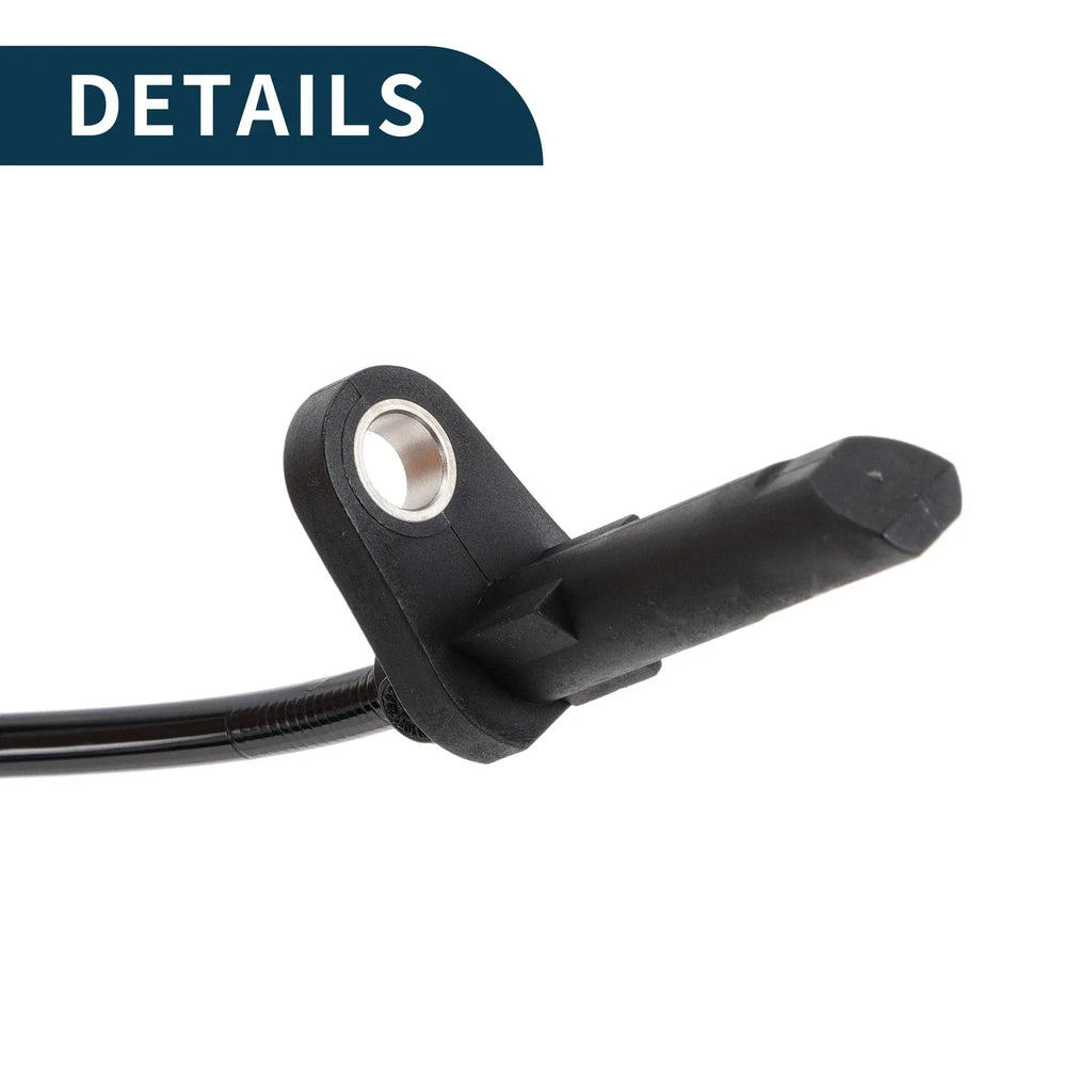 Rear Left/Right ABS Wheel Speed Sensor for BMW 528i (2011 - 2016)