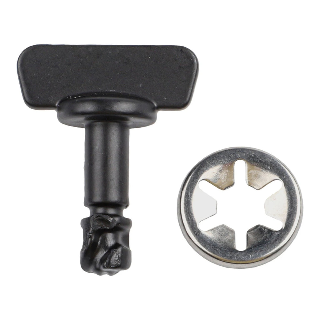 Replacement Hitch Cover Bolt Retainer 11612235 for Chevy Suburban Tahoe (1999–2023)
