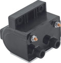 Ignition Coil for Harley-Davidson Big Twin XL (1965–1979) Replaces 31609-65A