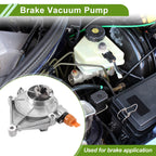 Brake Vacuum Pump No. 11667634752 for BMW 320i F30 (2012–2015)