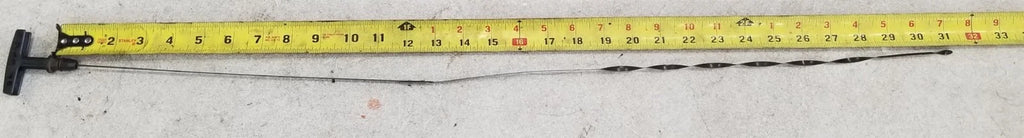 Engine Oil Level Dipstick for Lincoln Navigator (2000–2002) XL1E-6750-BB