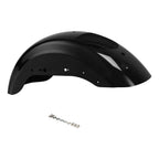 Gloss Black Rear Fender for Harley Sportster XL883 1200 48 72 (2007–2009)