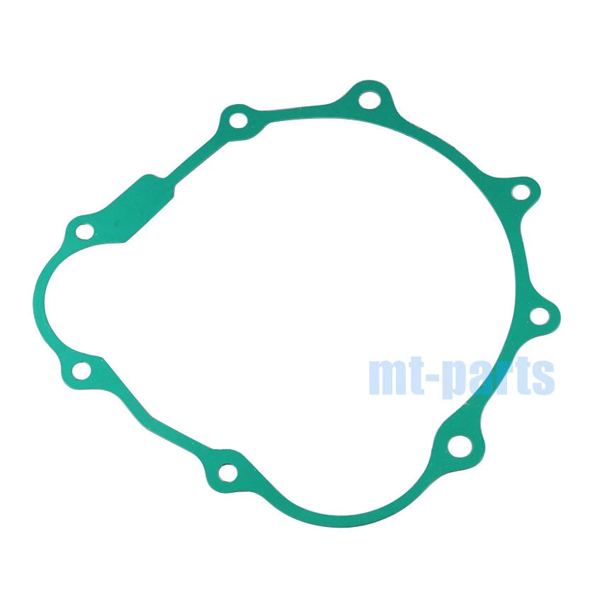 Stator Cover Gasket for Honda NXR125 Bros ES (2003–2006) 11395-KGA-901, 11395-KGA-900