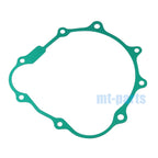 Stator Cover Gasket for Honda NXR125 Bros ES (2003–2006) 11395-KGA-901, 11395-KGA-900