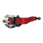 Left Side Seat Belt for Chevy Camaro (2016–2024) - Red