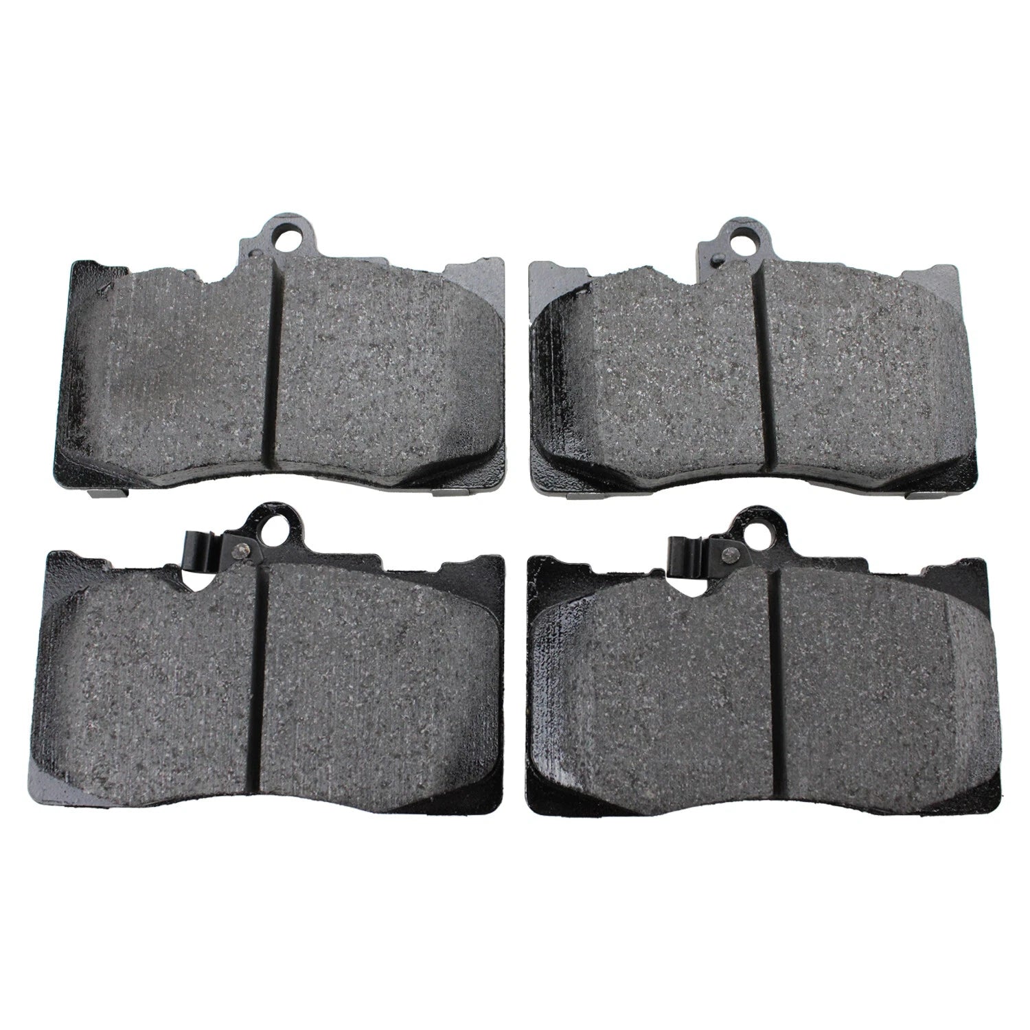 Front Disc Brake Pads for Lexus GS350 GS450h IS300 IS350 RC300 (2010–2020)