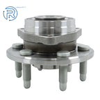Wheel Bearing Hub for Cadillac SRX, Saab 9-4X (2010-2016)