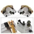 Front Brake Calipers for Polaris (1911542, 1911543, 1911169, 1911170, 1911048, 1911049)