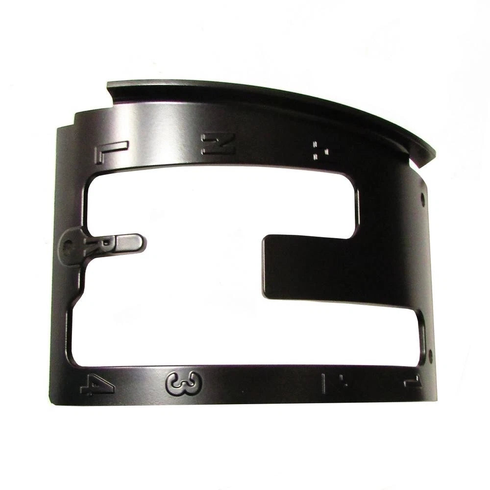 Shift Lever Cover for International 756 766 1066 1456 1466 (Fits Tractors)