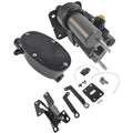 Brake Booster Master Cylinder & Bracket for Dodge Plymouth