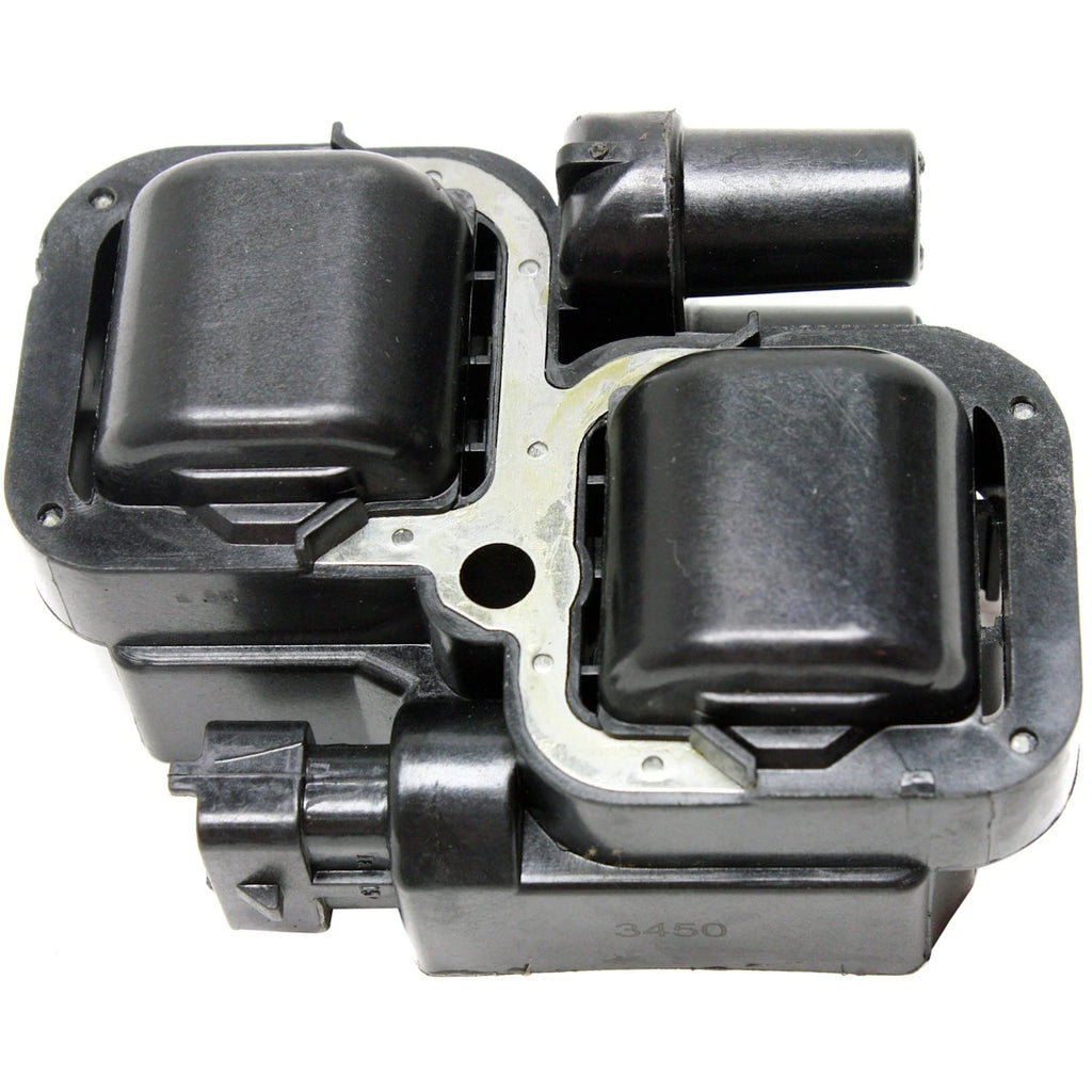 Ignition Coils Set of 4 for Mercedes G Class SL