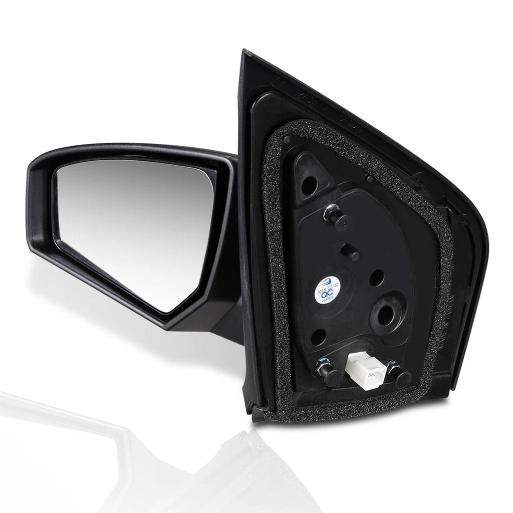Powered Adjust Side Rear View Mirror for Nissan Sentra (2007–2012)