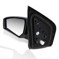 Powered Adjust Side Rear View Mirror for Nissan Sentra (2007–2012)