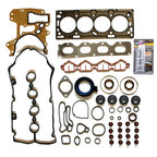 Cylinder Head Gasket Set for Chevrolet Aveo Pontiac G3 (2009–2010)