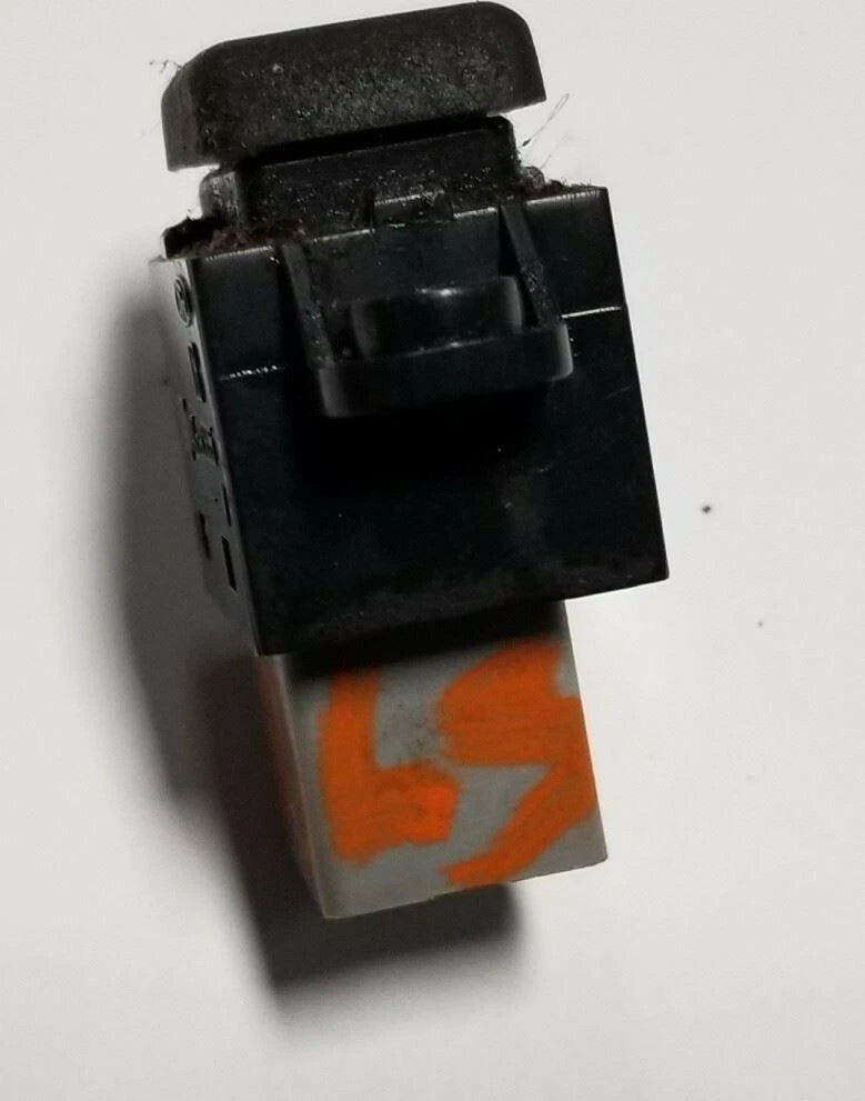 Traction Control Switch for Lincoln LS (2003–2006) 3W4T-2C335-BB