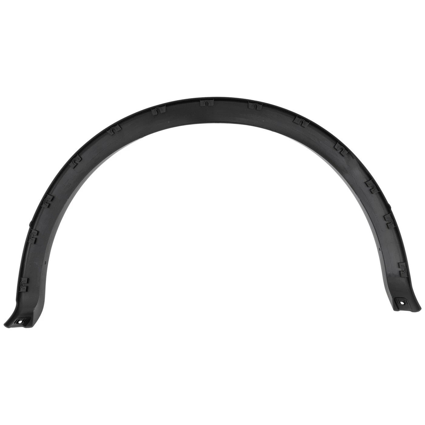 Fender Flares for Ford F-150 (2009–2014) Rear Driver Side Styleside