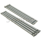 8X Valve Push Rod Z-8-97071-673-0 for Isuzu 4JG2 4JG2T 4JG2B (1990–2002)