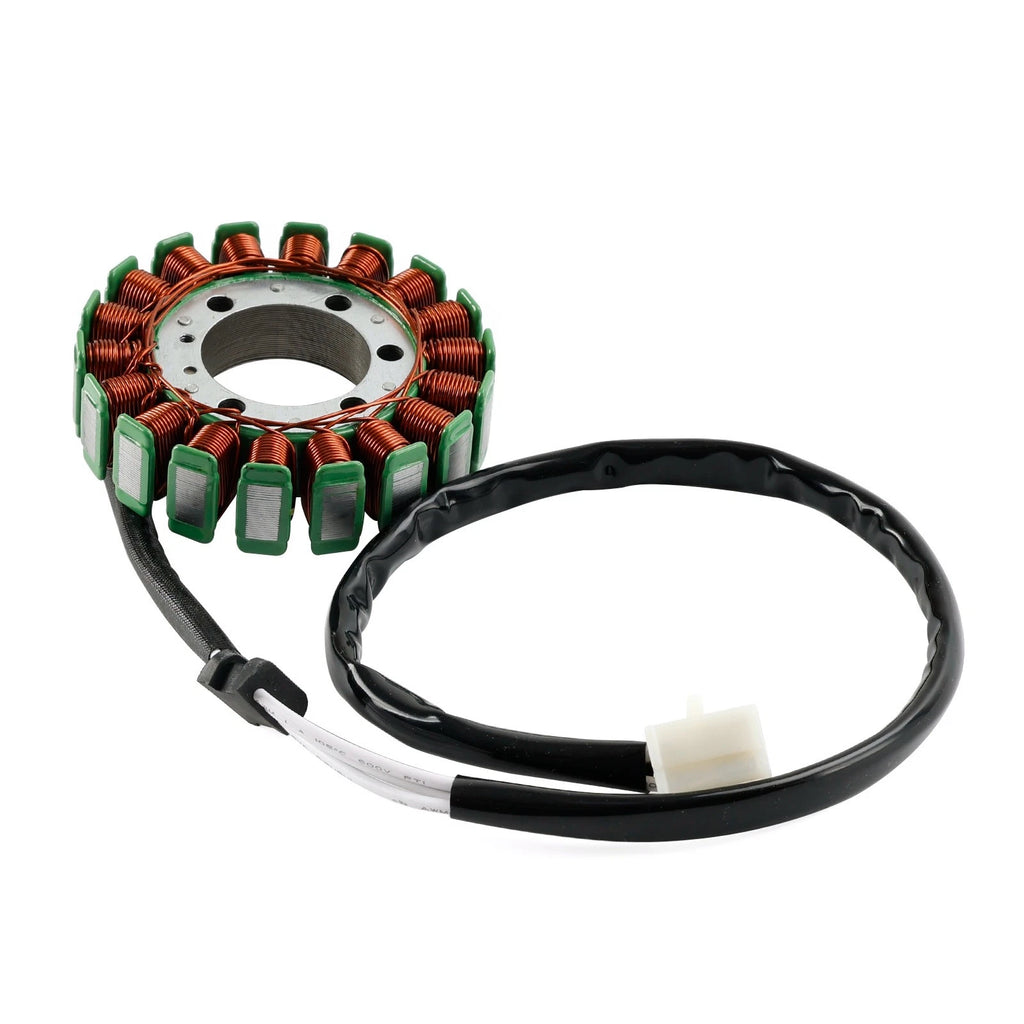 Generator Stator for Kawasaki ER-6 ER-6N ER650 (2006–2011) Versys KLE 650 (2007–2014)