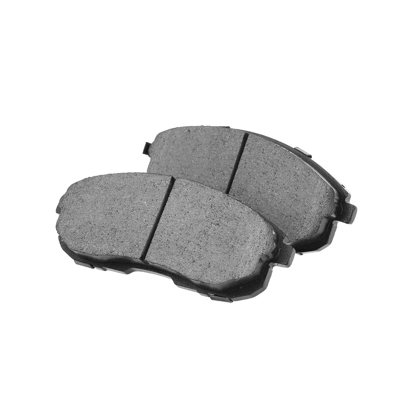 Set of 8 Ceramic Brake Pads for Nissan Altima, Sentra, Maxima (1993–2001)
