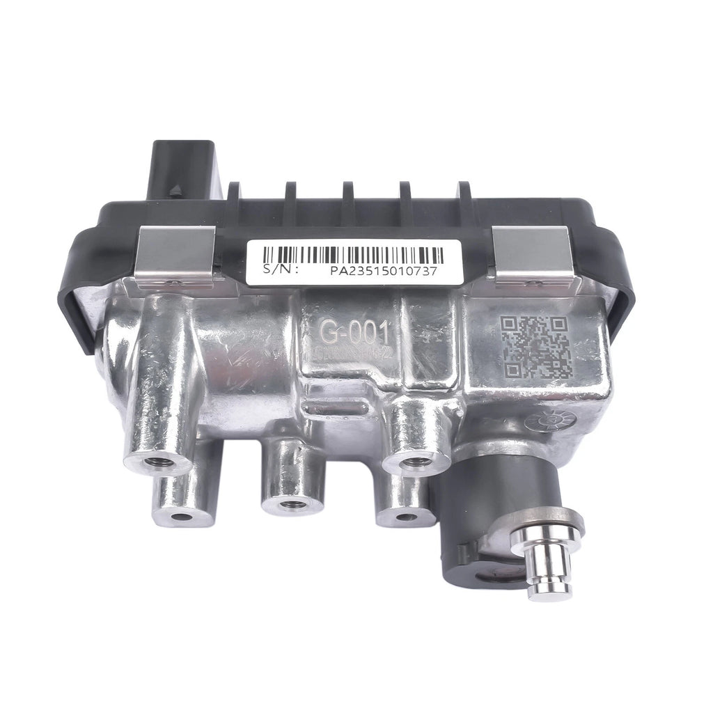 Turbo Electric Actuator for Mercedes-Benz E320 R320 ML320 GL320 (2002-2009)