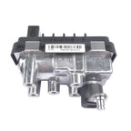 Turbo Electric Actuator for Mercedes-Benz E320 R320 ML320 GL320 (2002-2009)